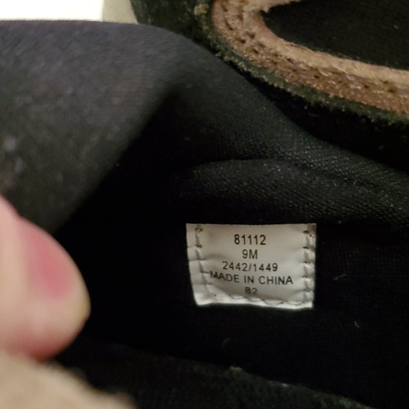 Lands' End Mocs - Picture 8 of 8